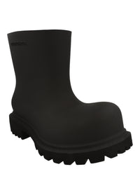 Balenciaga Womens Steriod EVA Boots
