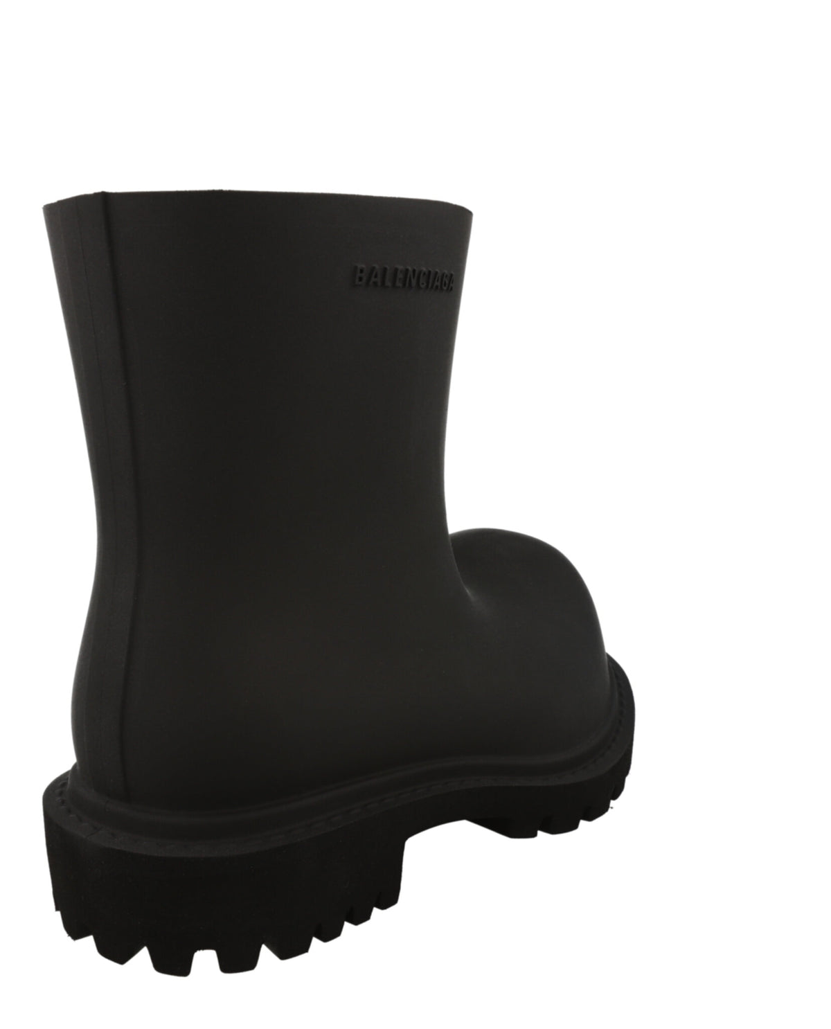 Balenciaga Womens Steriod EVA Boots