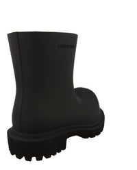 Balenciaga Womens Steriod EVA Boots