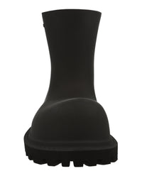 Balenciaga Womens Steriod EVA Boots