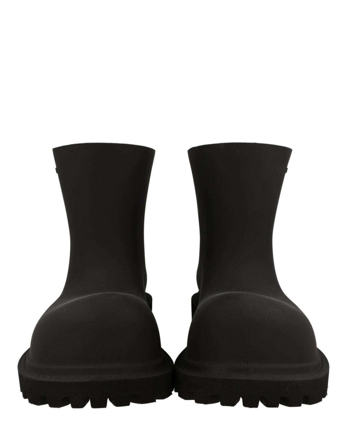 Balenciaga Womens Steriod EVA Boots