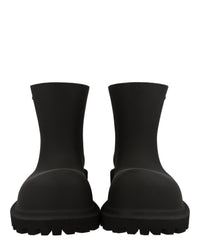 Balenciaga Womens Steriod EVA Boots