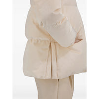 Herno Neutrals Jackets - Puffer Jackets Women