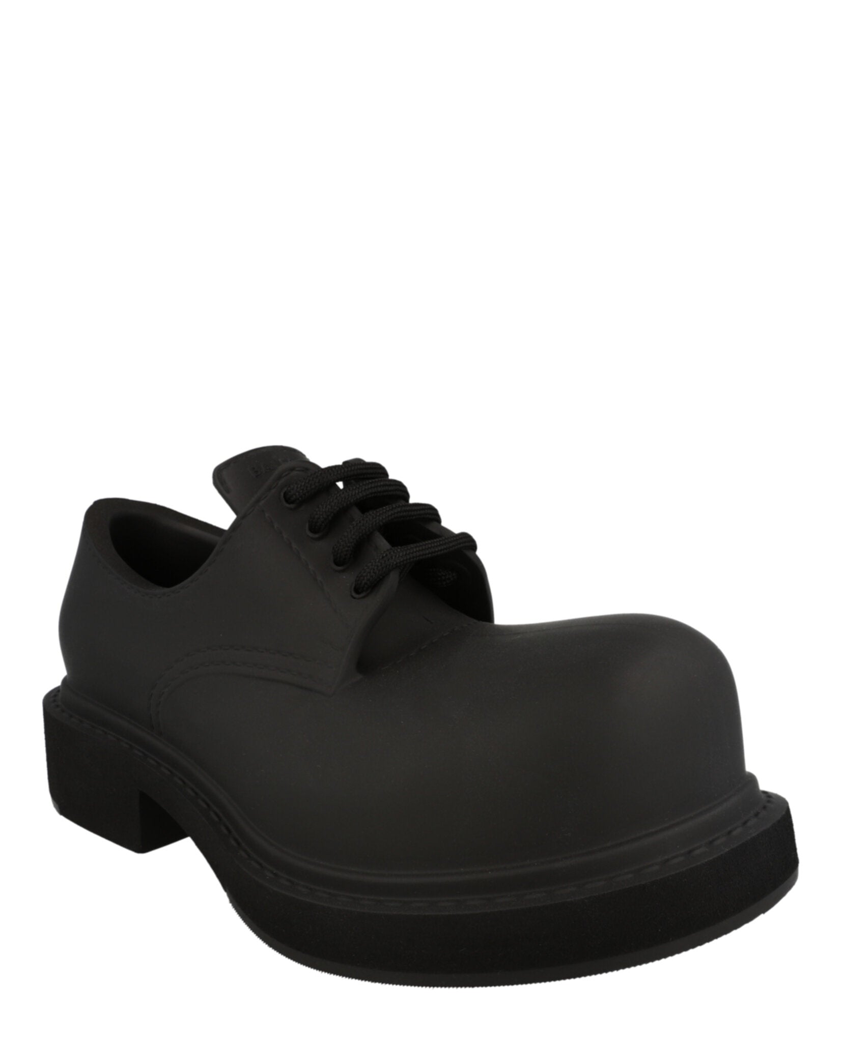 Balenciaga Balenciaga Womens Steroid Derby Shoes