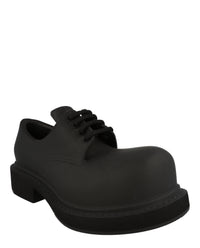 Balenciaga Balenciaga Womens Steroid Derby Shoes