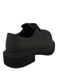 Balenciaga Balenciaga Womens Steroid Derby Shoes