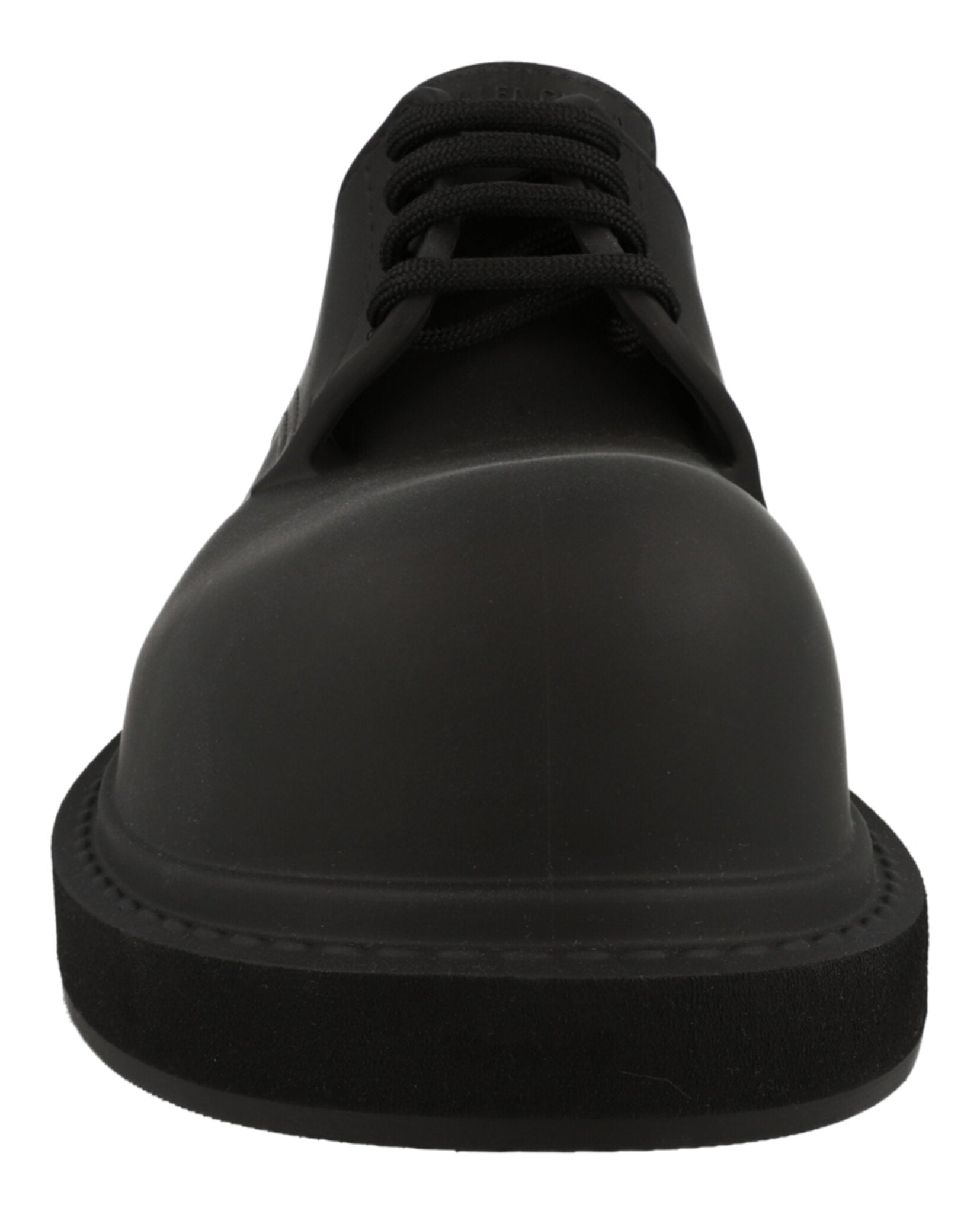 Balenciaga Balenciaga Womens Steroid Derby Shoes