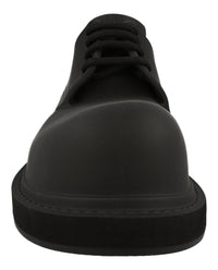 Balenciaga Balenciaga Womens Steroid Derby Shoes