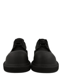 Balenciaga Balenciaga Womens Steroid Derby Shoes