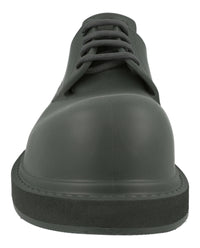 Balenciaga Womens Steroid Derby Shoes