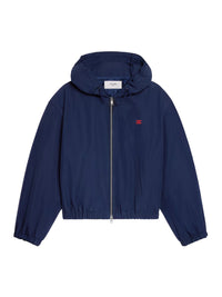 Celine Celine Men Nylon Windbreaker