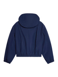 Celine Celine Men Nylon Windbreaker