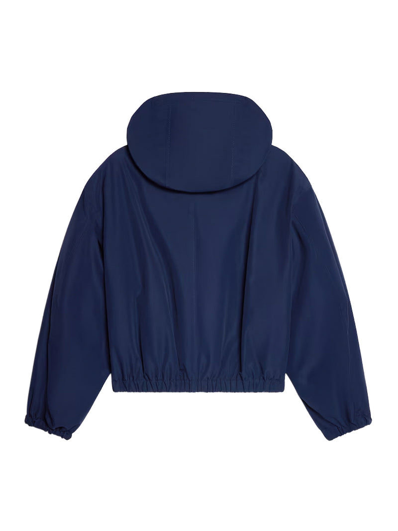 Celine Celine Men Nylon Windbreaker