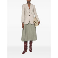 Max Mara Studio Neutrals Tailoring - Suit Jackets Women