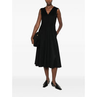 Max Mara Studio Black Dresses - Day Dresses Women