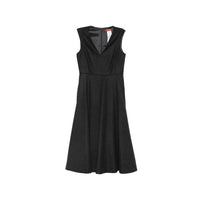 Max Mara Studio Grey Dresses - Day Dresses Women