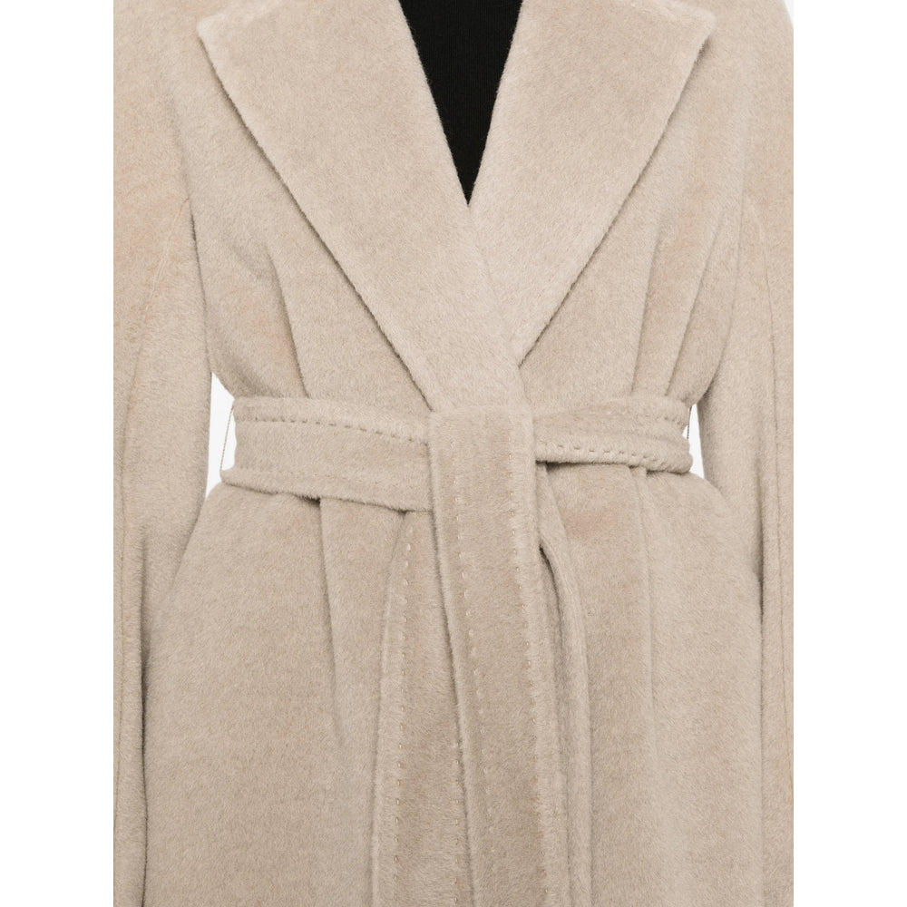 Max Mara Studio Coats Women