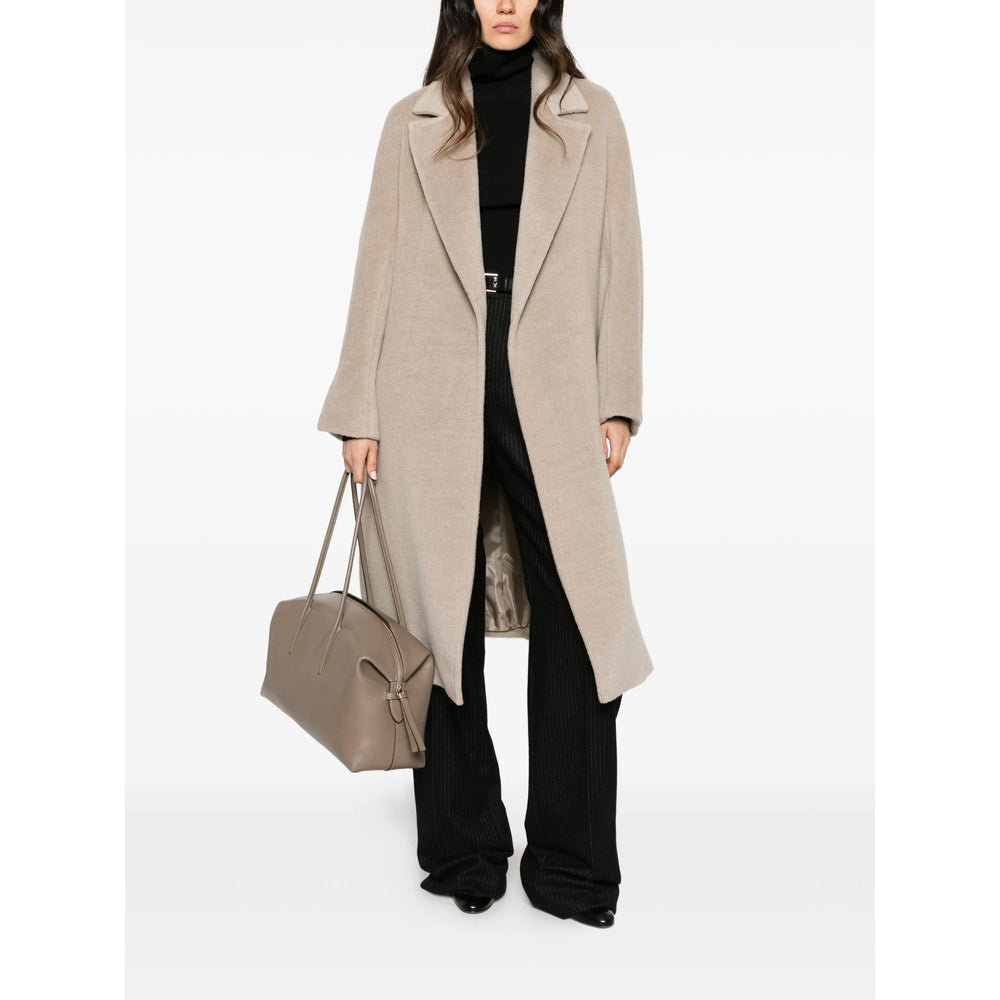 Max Mara Studio Coats Women