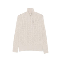 Max Mara Studio Max Mara Studio Neutrals Knitwear - Jumpers Women