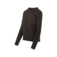 's Max Mara 'S Max Mara Brown Knitwear - Jumpers Women