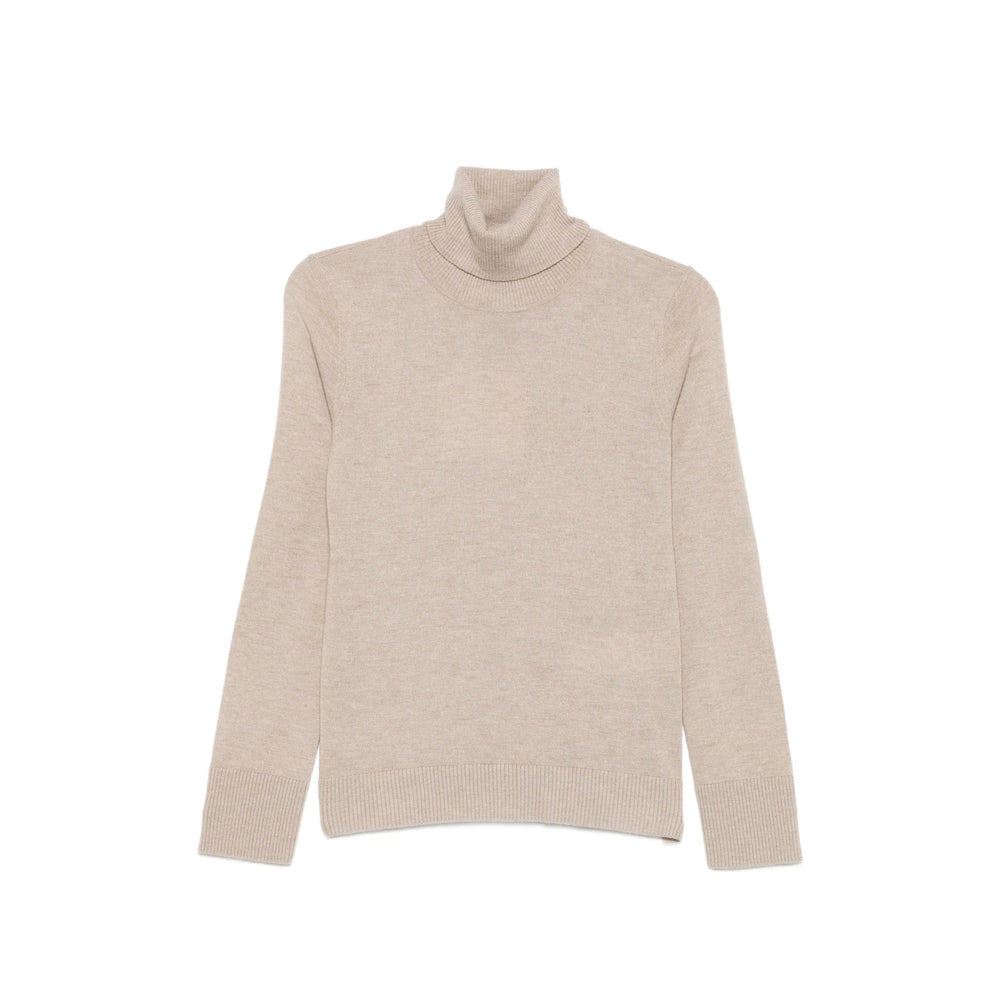 's Max Mara 'S Max Mara Neutrals Knitwear - Jumpers Women
