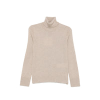 's Max Mara 'S Max Mara Neutrals Knitwear - Jumpers Women