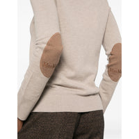 's Max Mara 'S Max Mara Neutrals Knitwear - Jumpers Women