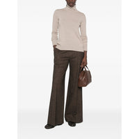 's Max Mara 'S Max Mara Neutrals Knitwear - Jumpers Women