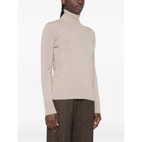 's Max Mara 'S Max Mara Neutrals Knitwear - Jumpers Women