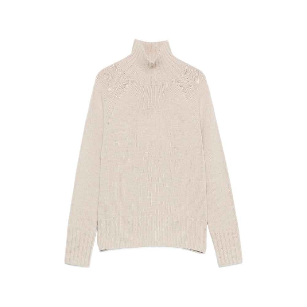 's Max Mara 'S Max Mara Neutrals Knitwear - Jumpers Women