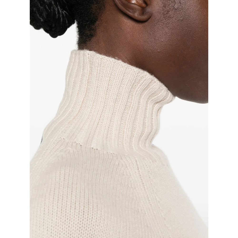 's Max Mara 'S Max Mara Neutrals Knitwear - Jumpers Women