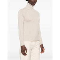 's Max Mara 'S Max Mara Neutrals Knitwear - Jumpers Women