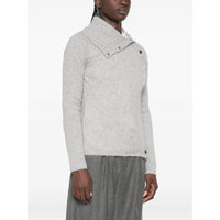 Sportmax Sportmax Grey Knitwear - Cardigans Women