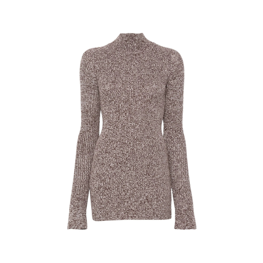 Sportmax Brown Knitwear - Jumpers Women