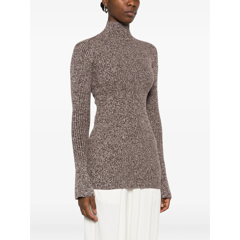 Sportmax Brown Knitwear - Jumpers Women