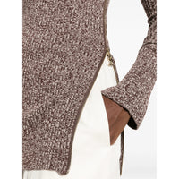 Sportmax Brown Knitwear - Jumpers Women