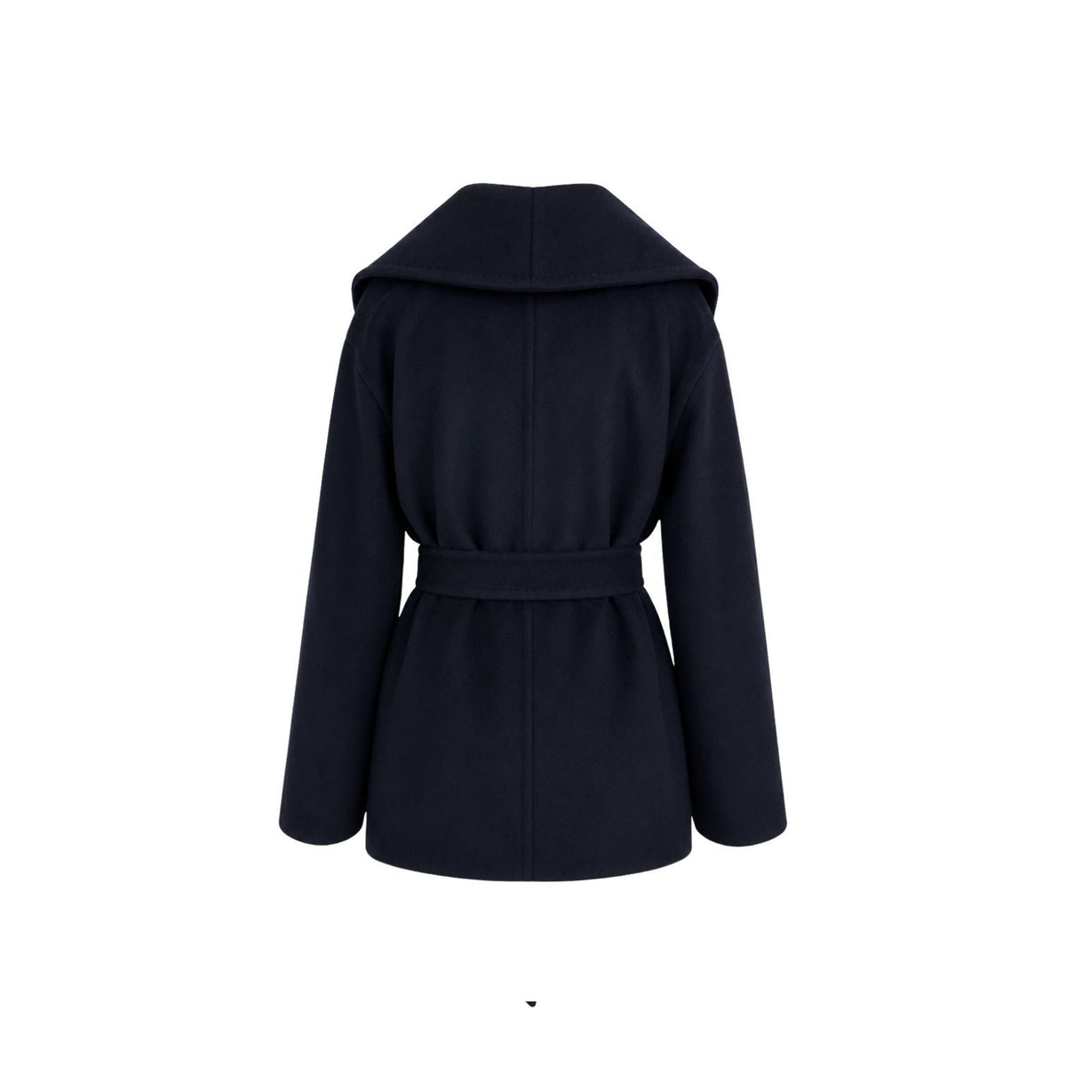 Max Mara Studio Abissi Wool Jacket Women