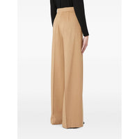 Max Mara Neutrals Trousers - Tailored Trousers Women