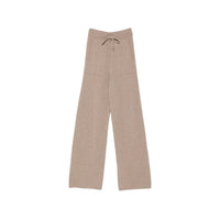 Max Mara Max Mara Neutrals Trousers - Straight Trousers Women
