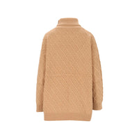 Max Mara Neutrals Knitwear Women