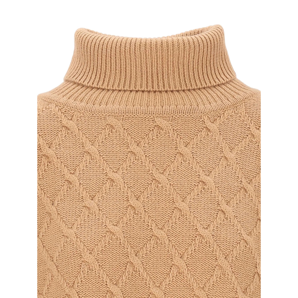 Max Mara Neutrals Knitwear Women