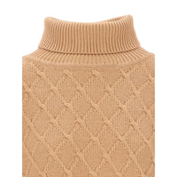 Max Mara Neutrals Knitwear Women