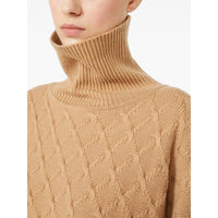 Max Mara Neutrals Knitwear Women
