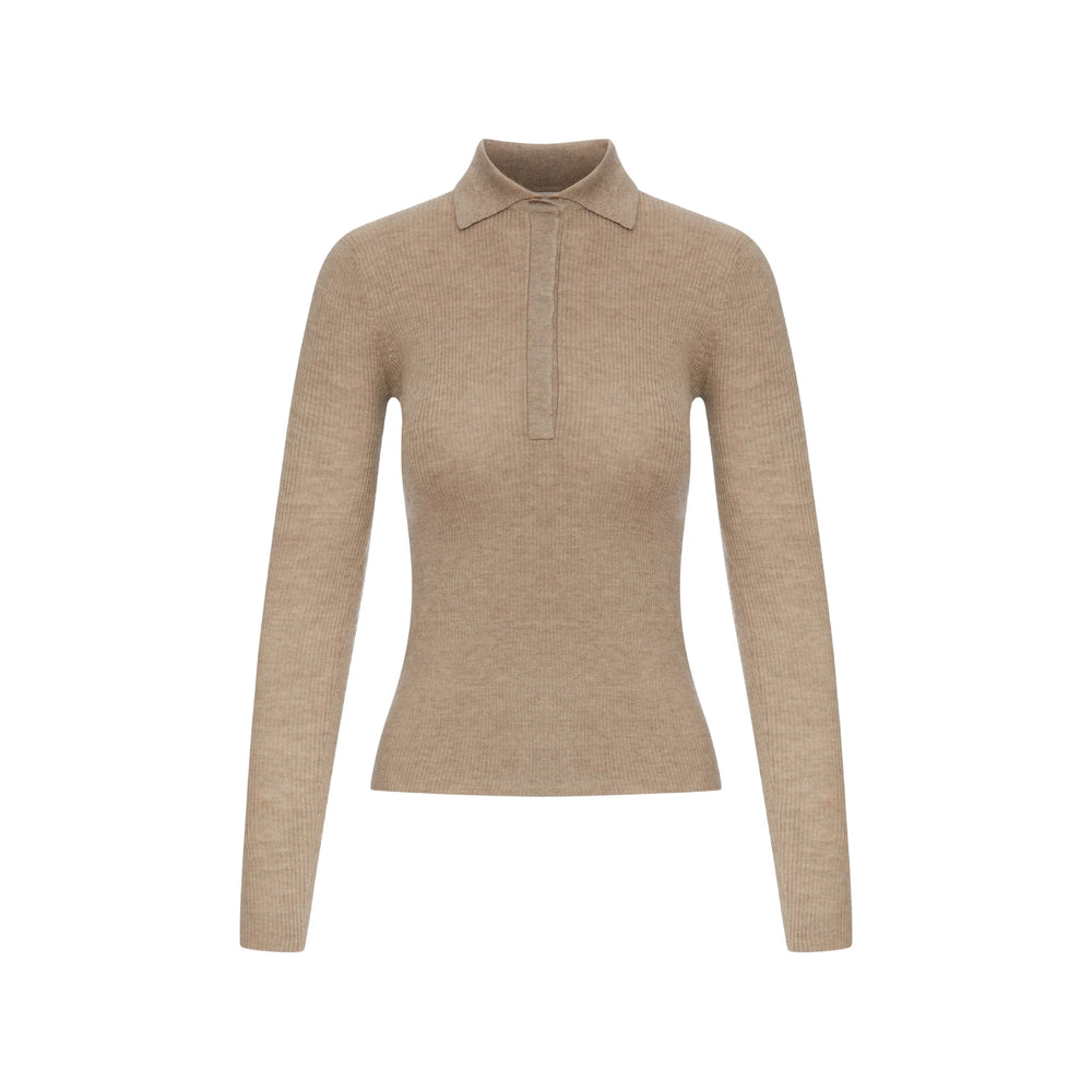 Max Mara Max Mara Neutrals Knitwear - Jumpers Women