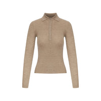 Max Mara Max Mara Neutrals Knitwear - Jumpers Women