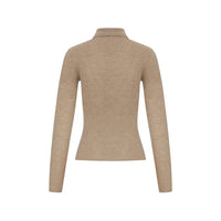 Max Mara Max Mara Neutrals Knitwear - Jumpers Women
