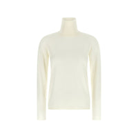 Max Mara Max Mara White Knitwear - Jumpers Women