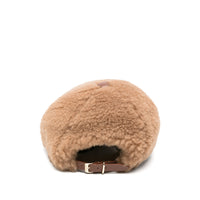 Max Mara Neutrals Hats Women
