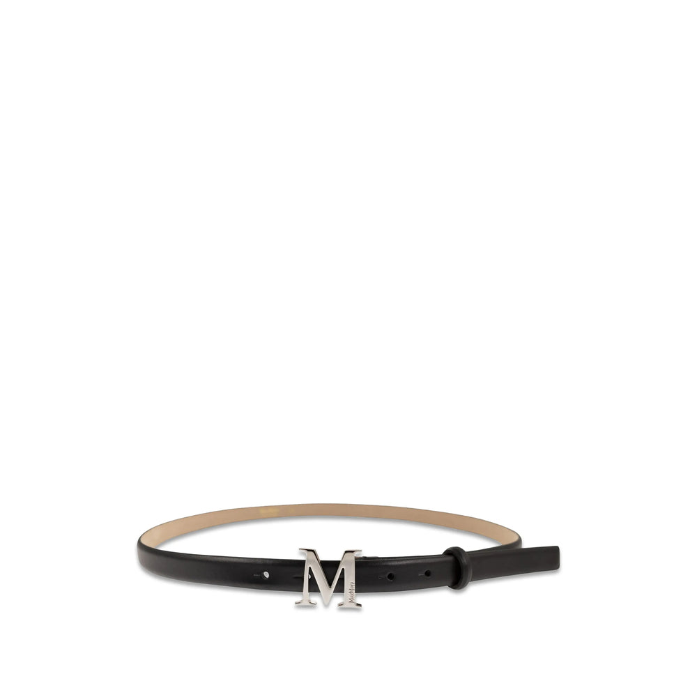 Max Mara Max Mara Black Belts Women