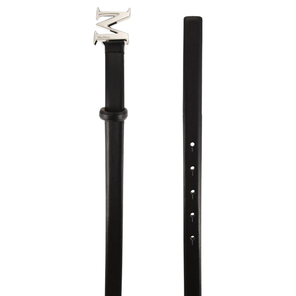 Max Mara Max Mara Black Belts Women